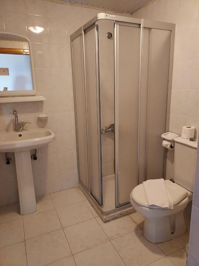 Larsens Suit Hotel Алания Экстерьер фото