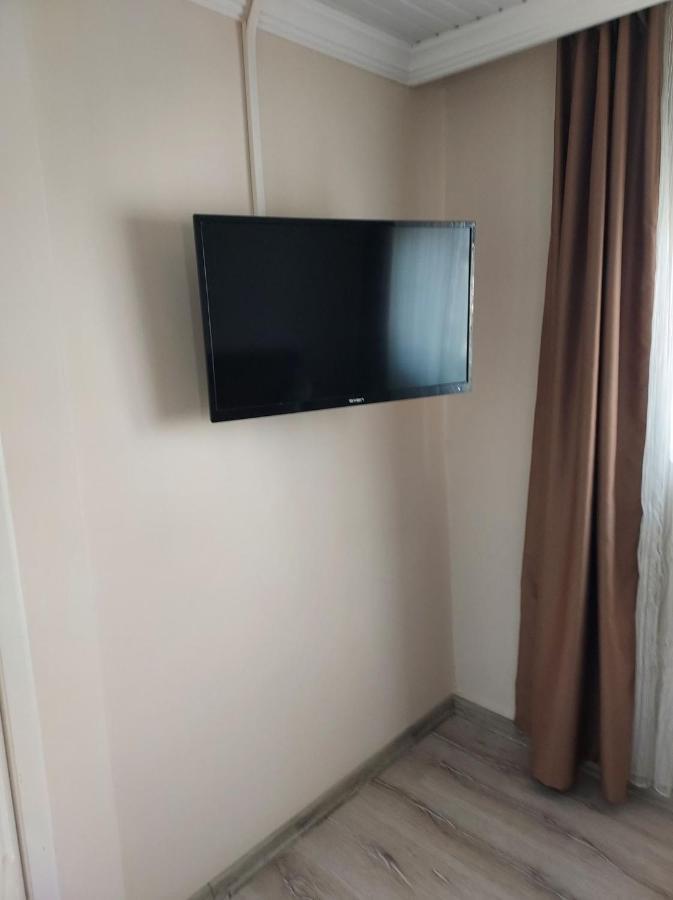 Larsens Suit Hotel Алания Экстерьер фото