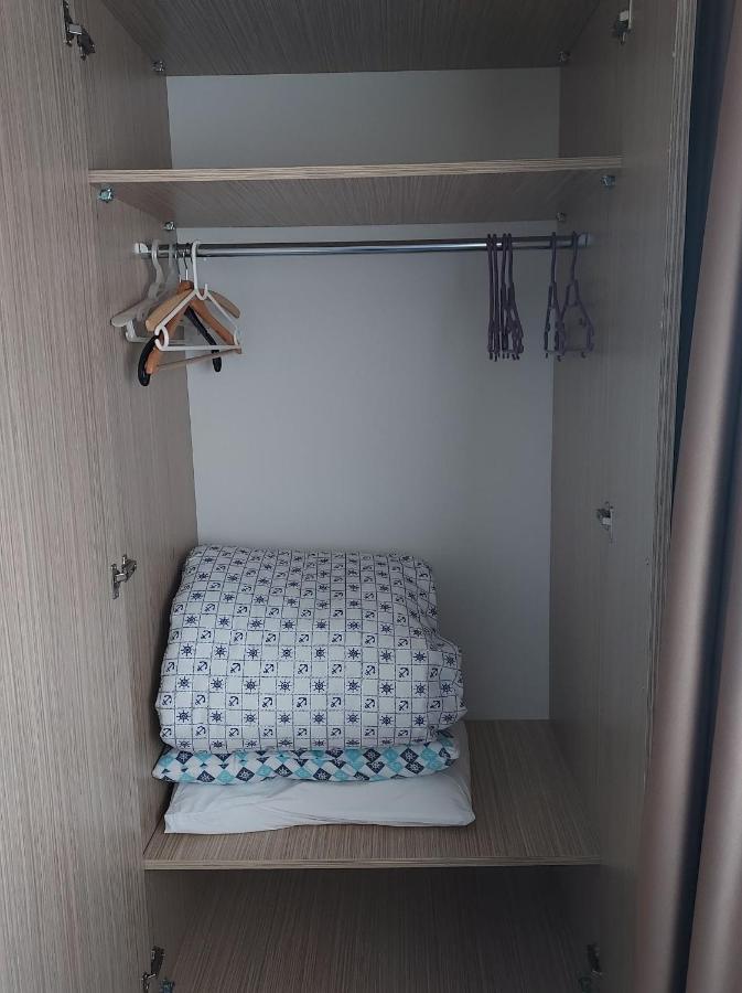 Larsens Suit Hotel Алания Экстерьер фото